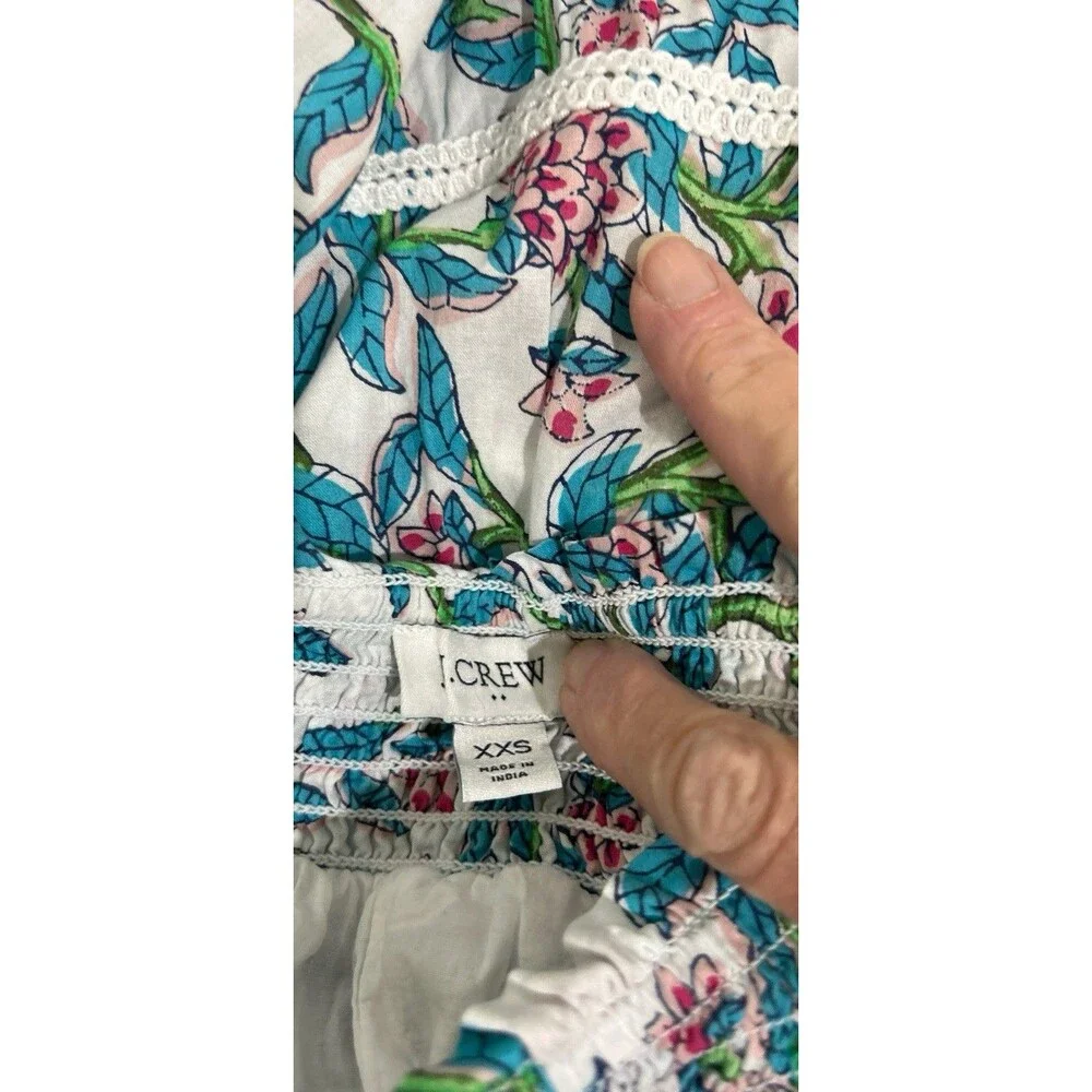J. Crew crew womens